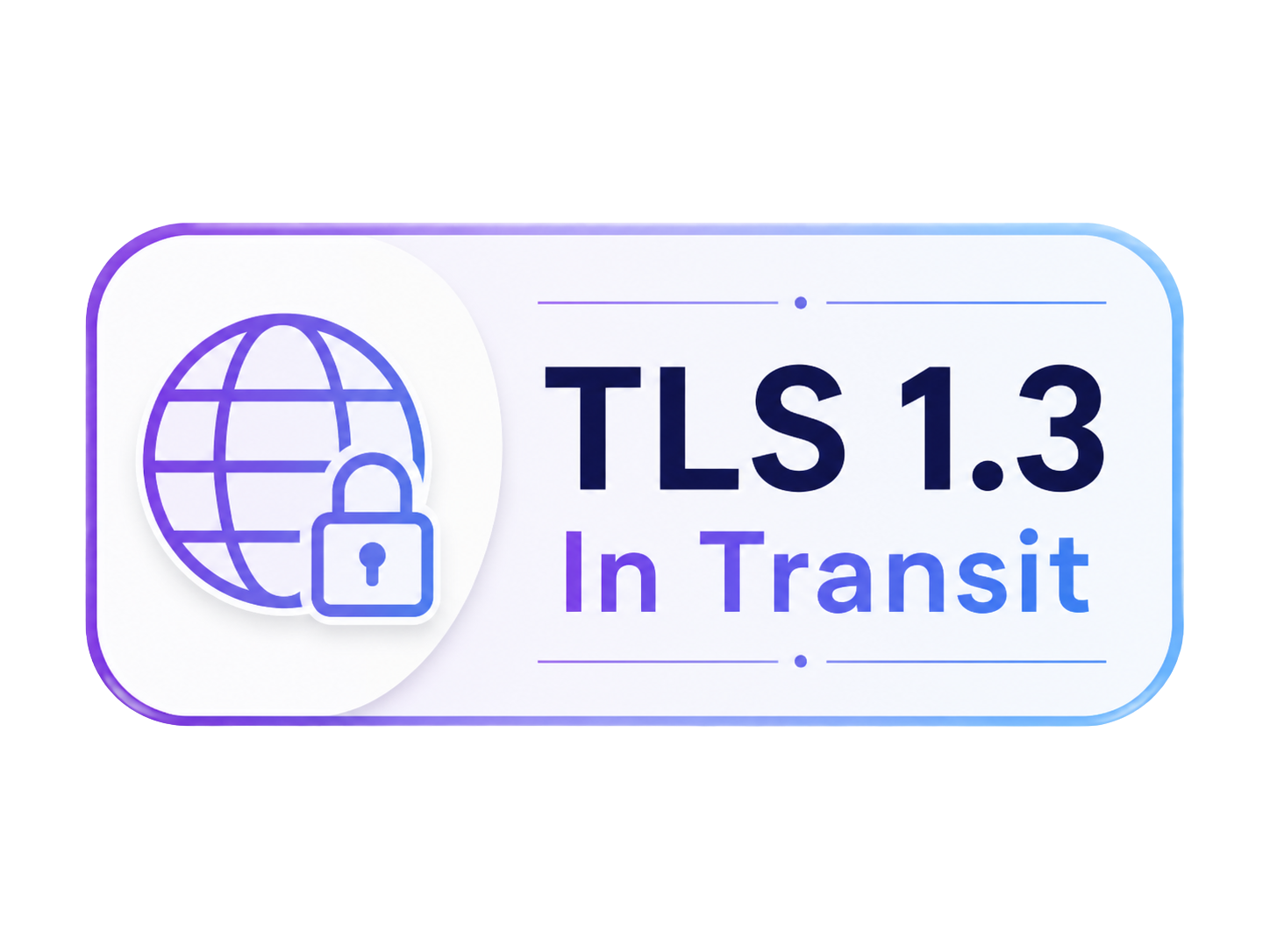 Security trust badge 6